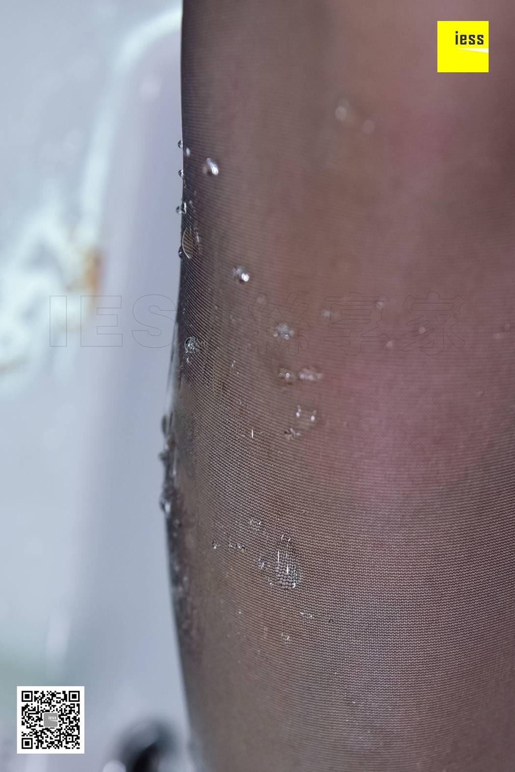 图片[64]-[IESS异思趣向] 2017.11.23 丝享家110：《浴室小皮鞭》君君 在线浏览 – 速更版-美库