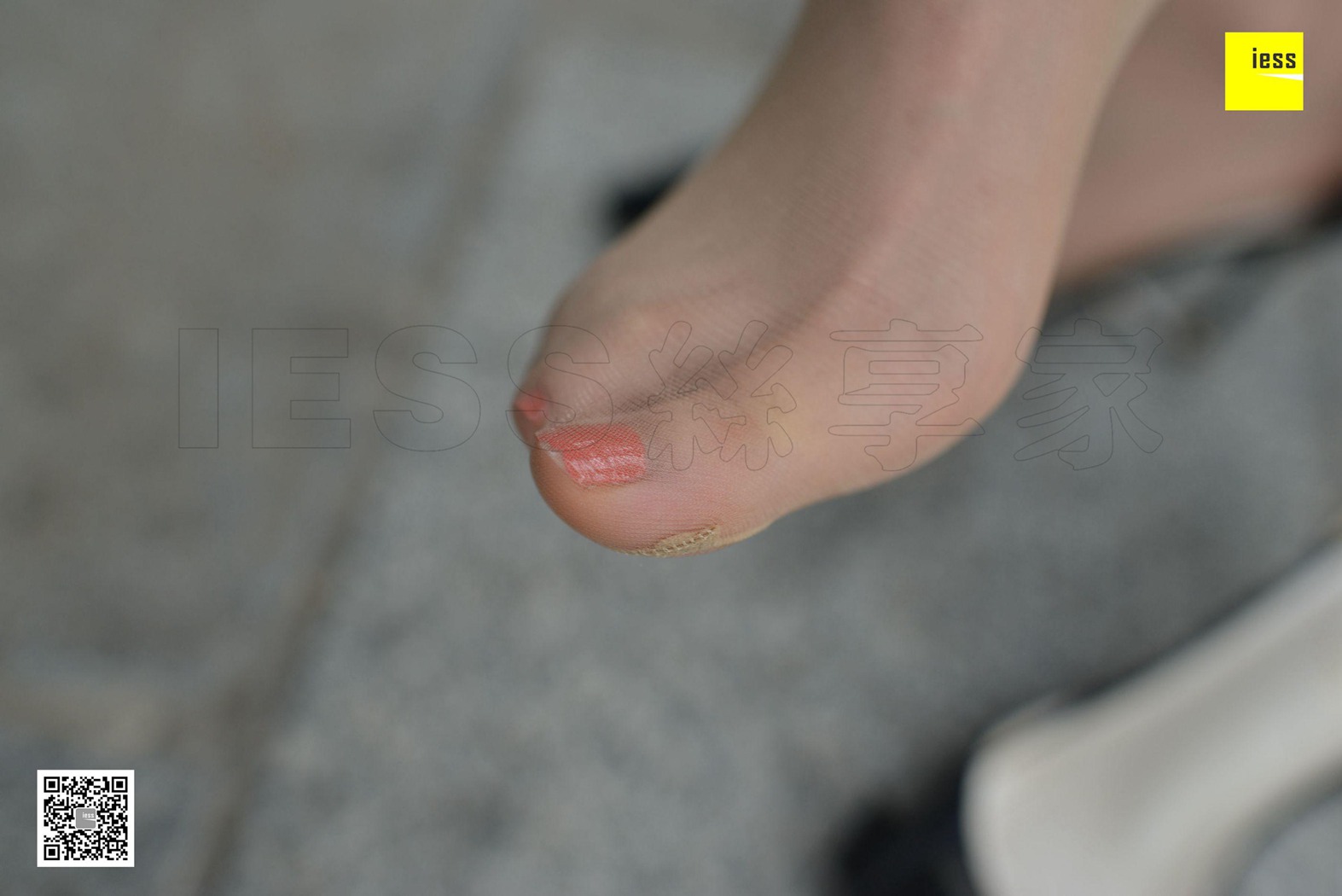 图片[51]-[IESS异思趣向] 2017.11.22 丝享家109：《无名氏肉丝合集》无名氏 在线浏览 – 速更版-美库