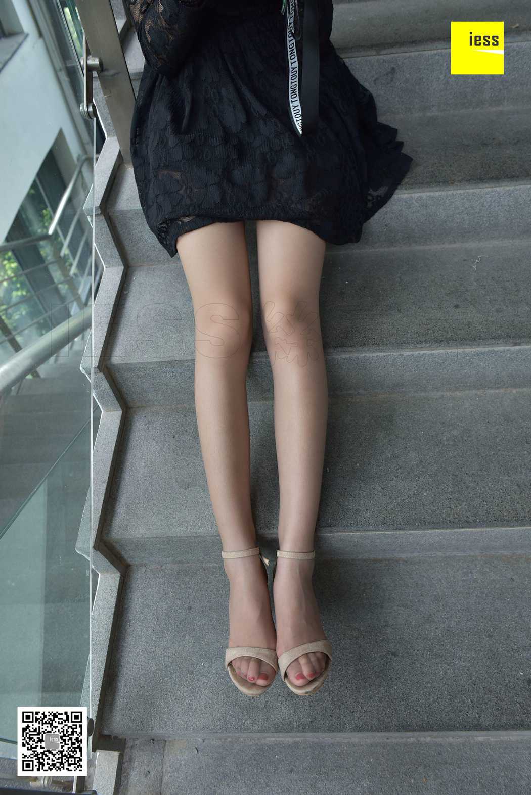 图片[90]-[IESS异思趣向] 2017.12.05 丝享家118：《没有什么比棕丝更性感的了》七七 在线浏览 – 速更版-美库