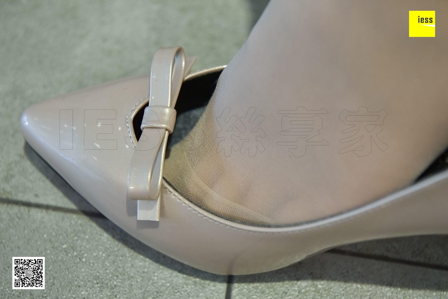 图片[41]-[IESS异思趣向] 2017.12.06 丝享家119：《念念不忘必有回响》文欣 在线浏览 – 速更版-美库