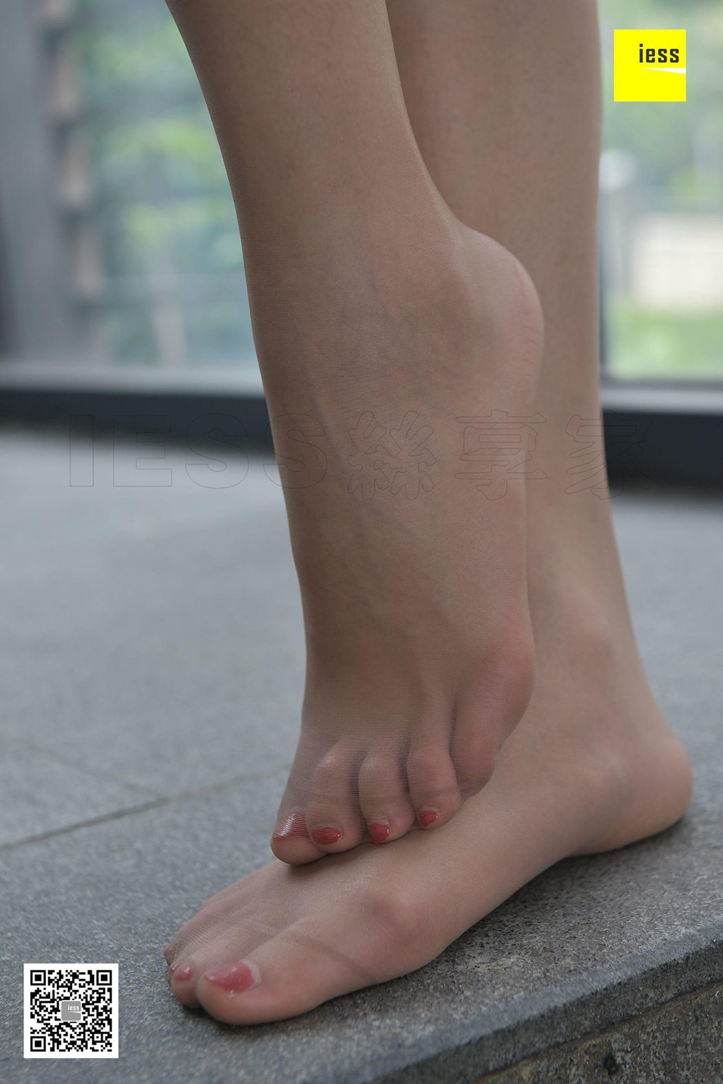 图片[79]-[IESS异思趣向] 2017.12.05 丝享家118：《没有什么比棕丝更性感的了》七七 在线浏览 – 速更版-美库