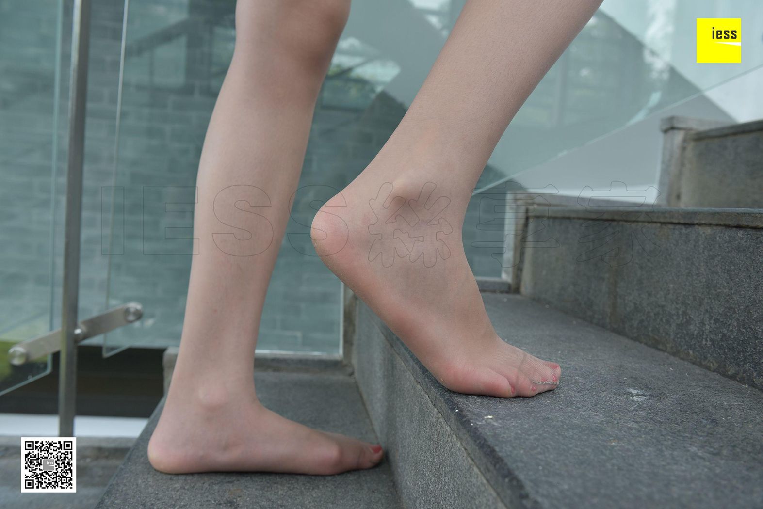 图片[67]-[IESS异思趣向] 2017.12.05 丝享家118：《没有什么比棕丝更性感的了》七七 在线浏览 – 速更版-美库