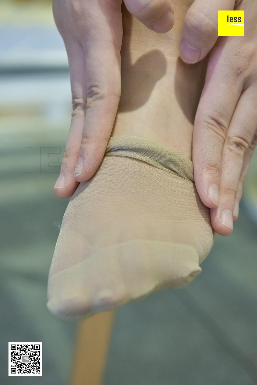 图片[96]-[IESS异思趣向] 2017.12.06 丝享家119：《念念不忘必有回响》文欣 在线浏览 – 速更版-美库