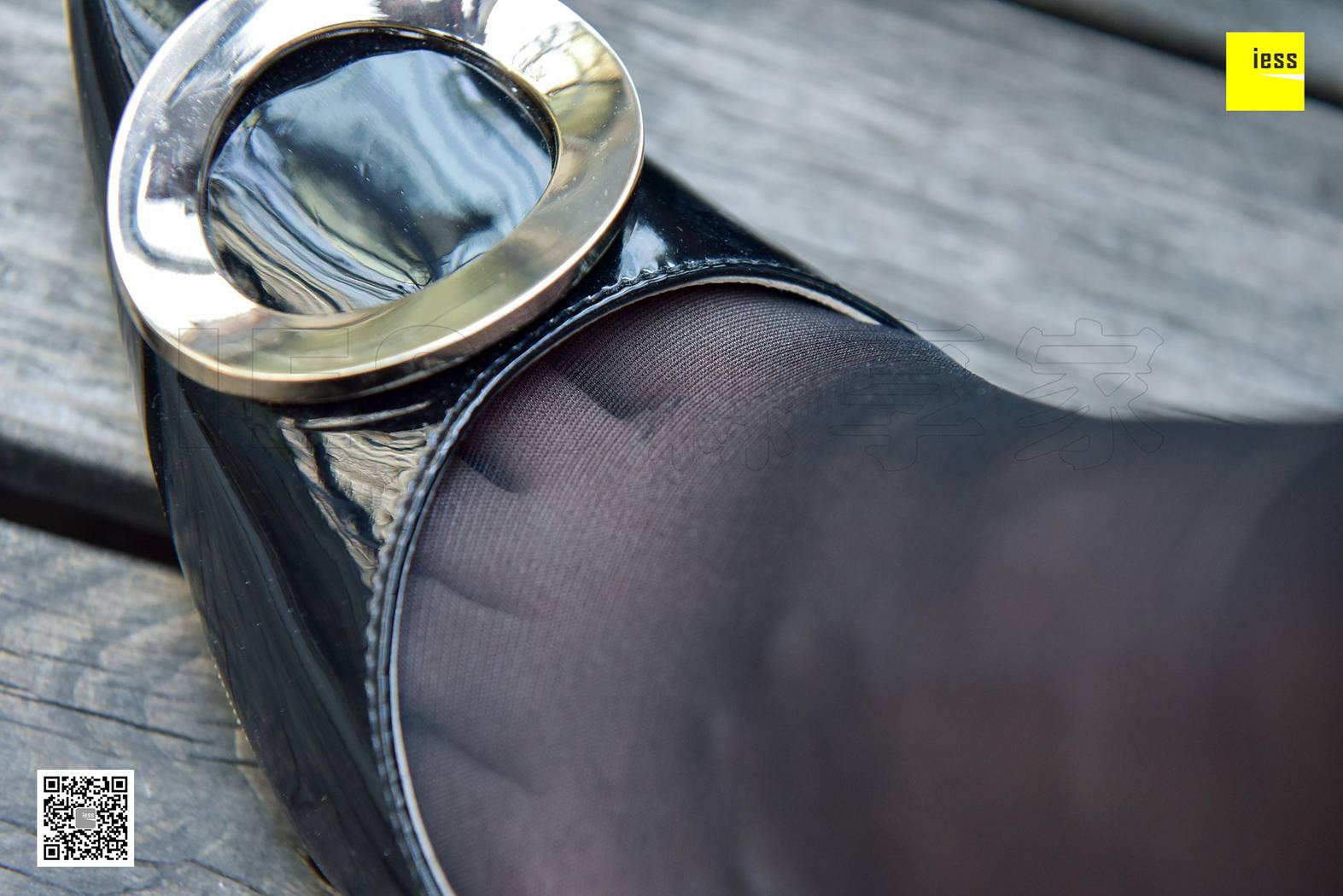 图片[62]-[IESS异思趣向] 2017.12.14 丝享家125：《小碎花与黑丝》七七 在线浏览 – 速更版-美库