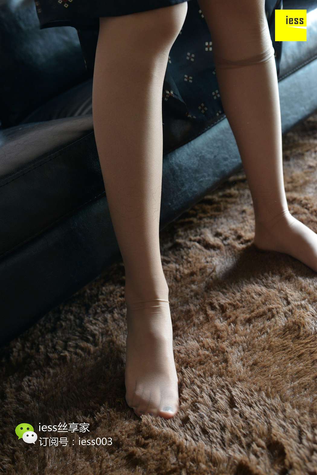 图片[38]-[IESS异思趣向] 2017.12.21 丝享家130：《小姐姐别脱了好么》小C 在线浏览 – 速更版-美库