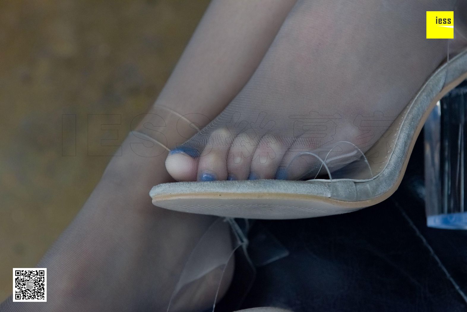 图片[92]-[IESS异思趣向] 2017.12.22 丝享家131：《少女情怀总是诗》秋秋 在线浏览 – 速更版-美库