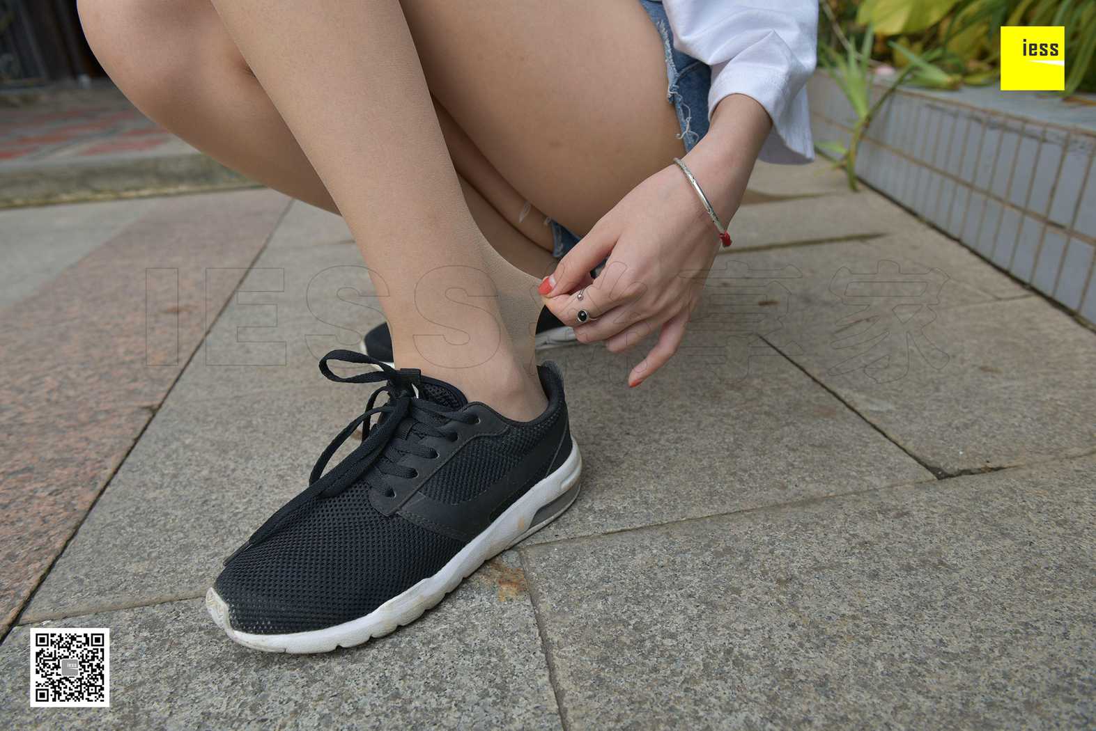 图片[96]-[IESS异思趣向] 2018.01.02 丝享家138：《有味道的肉丝》七七 在线浏览 – 速更版-美库