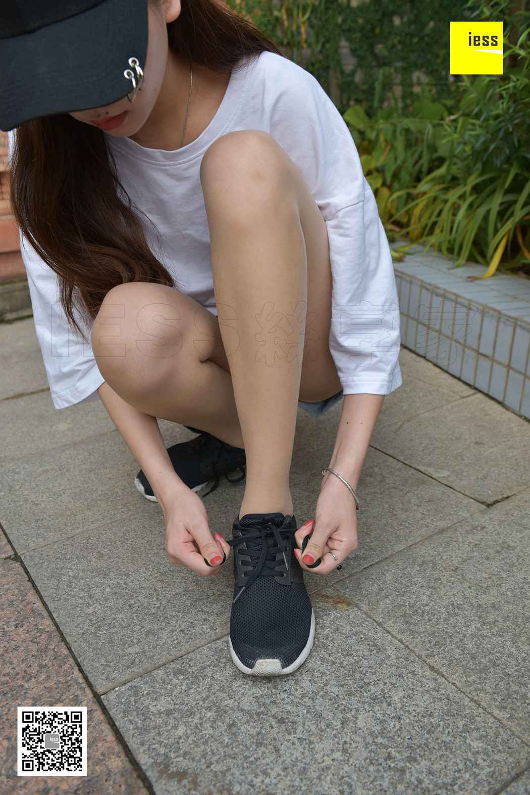 图片[57]-[IESS异思趣向] 2018.01.02 丝享家138：《有味道的肉丝》七七 在线浏览 – 速更版-美库