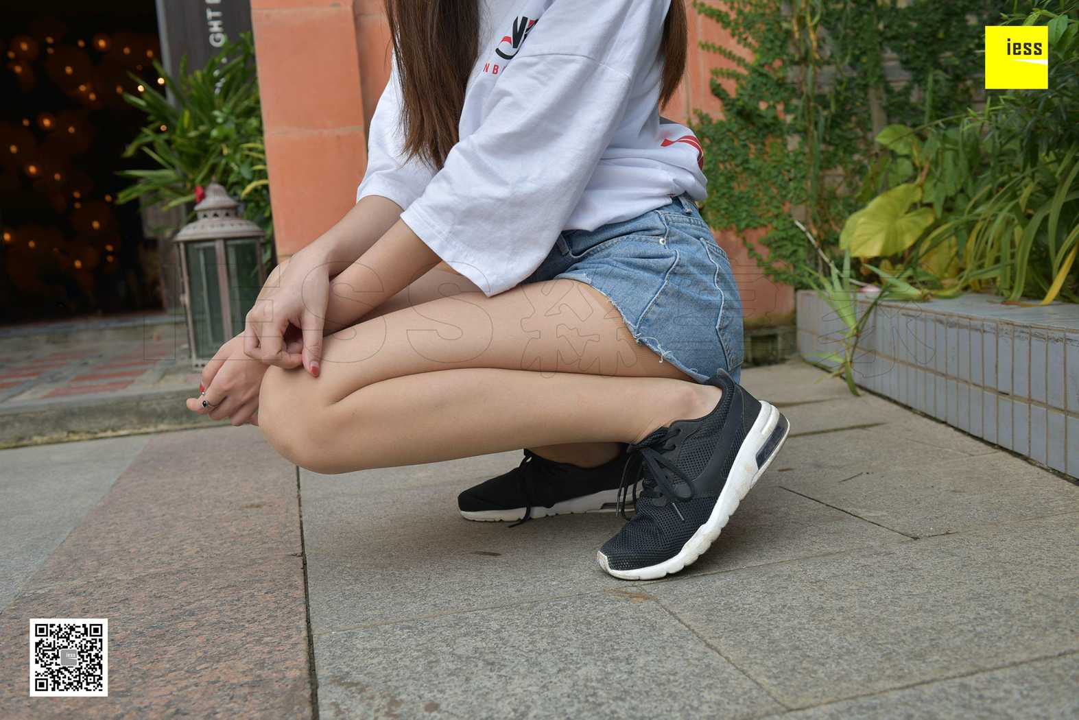 图片[99]-[IESS异思趣向] 2018.01.02 丝享家138：《有味道的肉丝》七七 在线浏览 – 速更版-美库