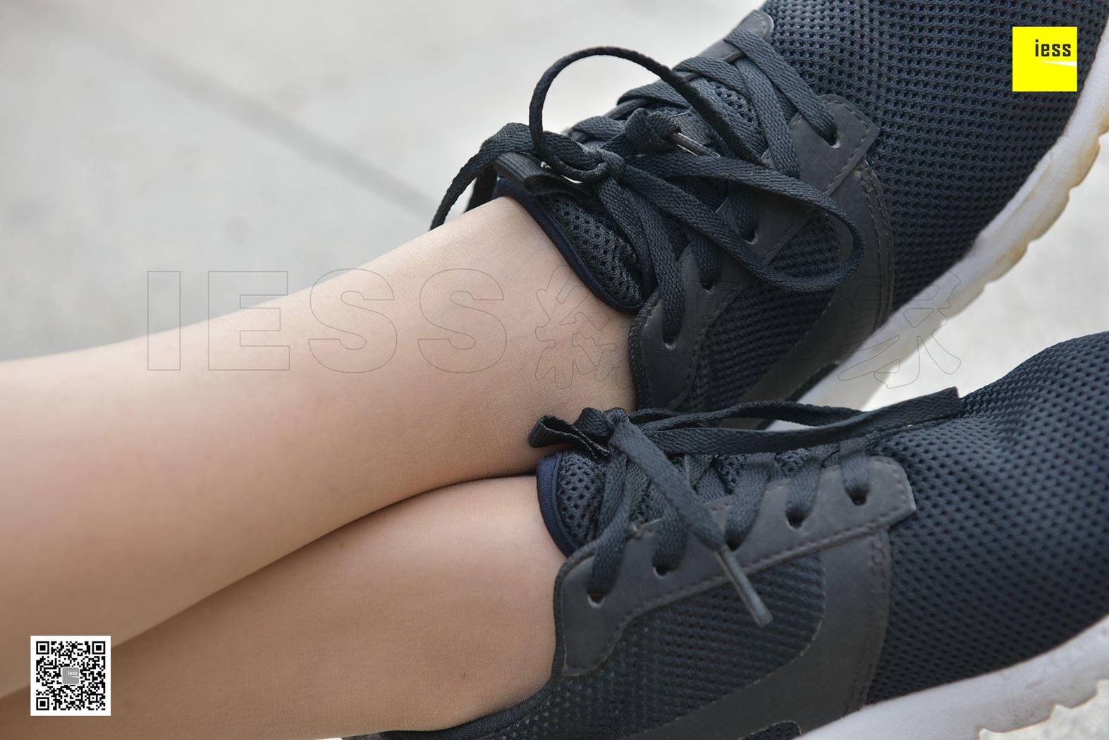 图片[84]-[IESS异思趣向] 2018.01.02 丝享家138：《有味道的肉丝》七七 在线浏览 – 速更版-美库