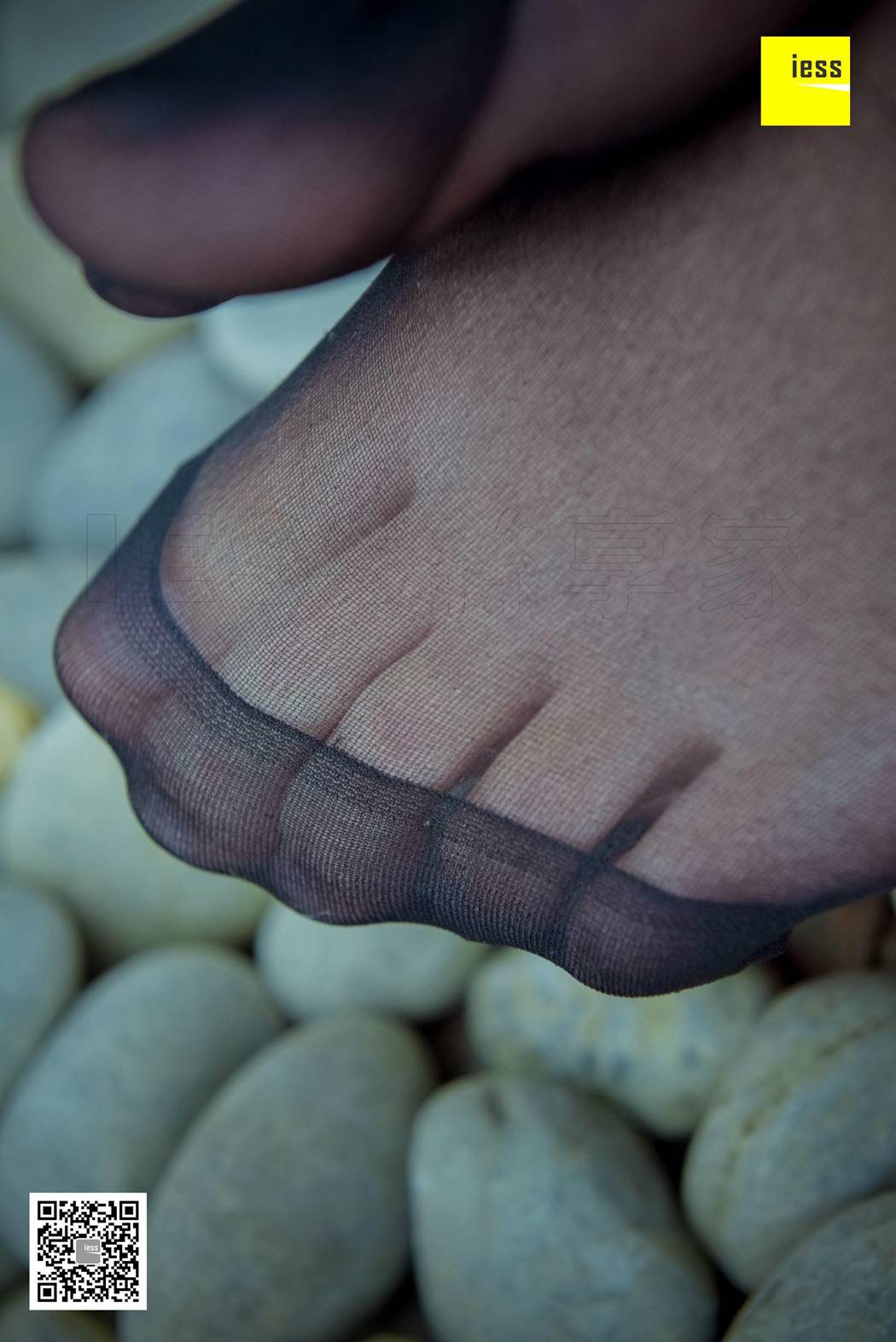 图片[92]-[IESS异思趣向] 2018.01.03 丝享家139：《脚尖加固黑丝》木木 在线浏览 – 速更版-美库