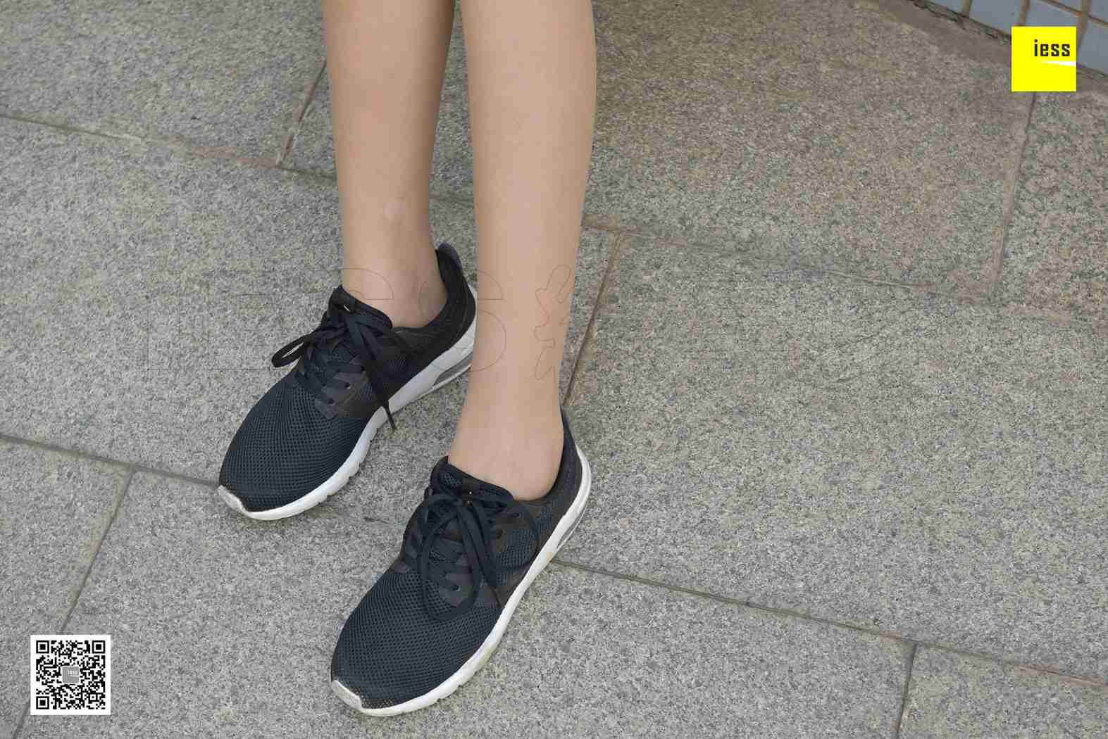 图片[42]-[IESS异思趣向] 2018.01.02 丝享家138：《有味道的肉丝》七七 在线浏览 – 速更版-美库