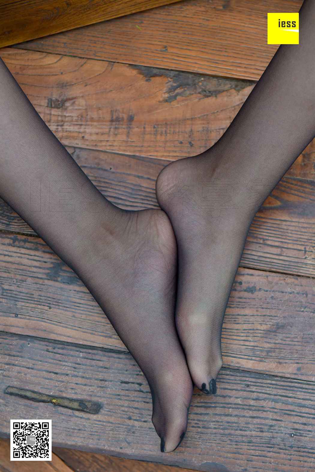 图片[71]-[IESS异思趣向] 2017.12.25 丝享家133：《楼道里的黑丝美女》紫紫 在线浏览 – 速更版-美库