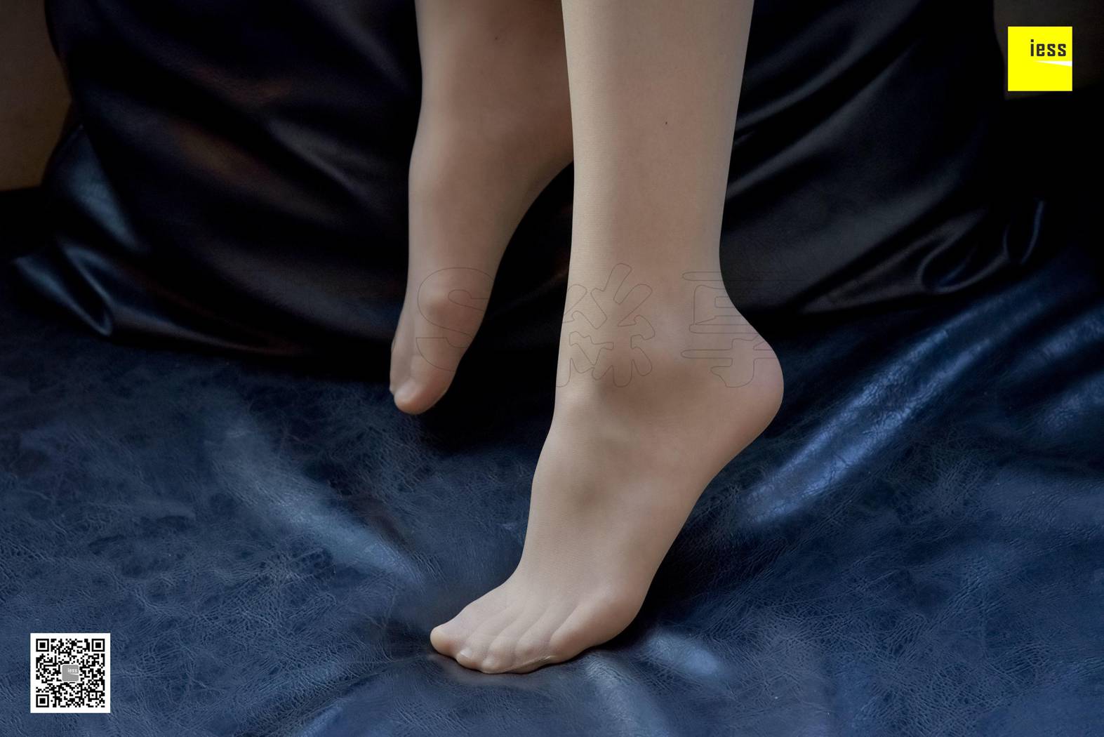 图片[65]-[IESS异思趣向] 2018.01.01 丝享家137：《新年新腿新气象》佳桢 在线浏览 – 速更版-美库