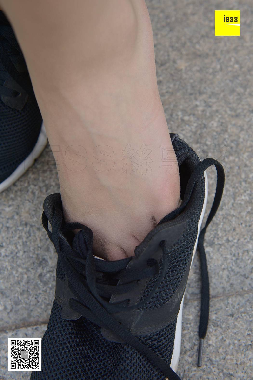 图片[21]-[IESS异思趣向] 2018.01.02 丝享家138：《有味道的肉丝》七七 在线浏览 – 速更版-美库