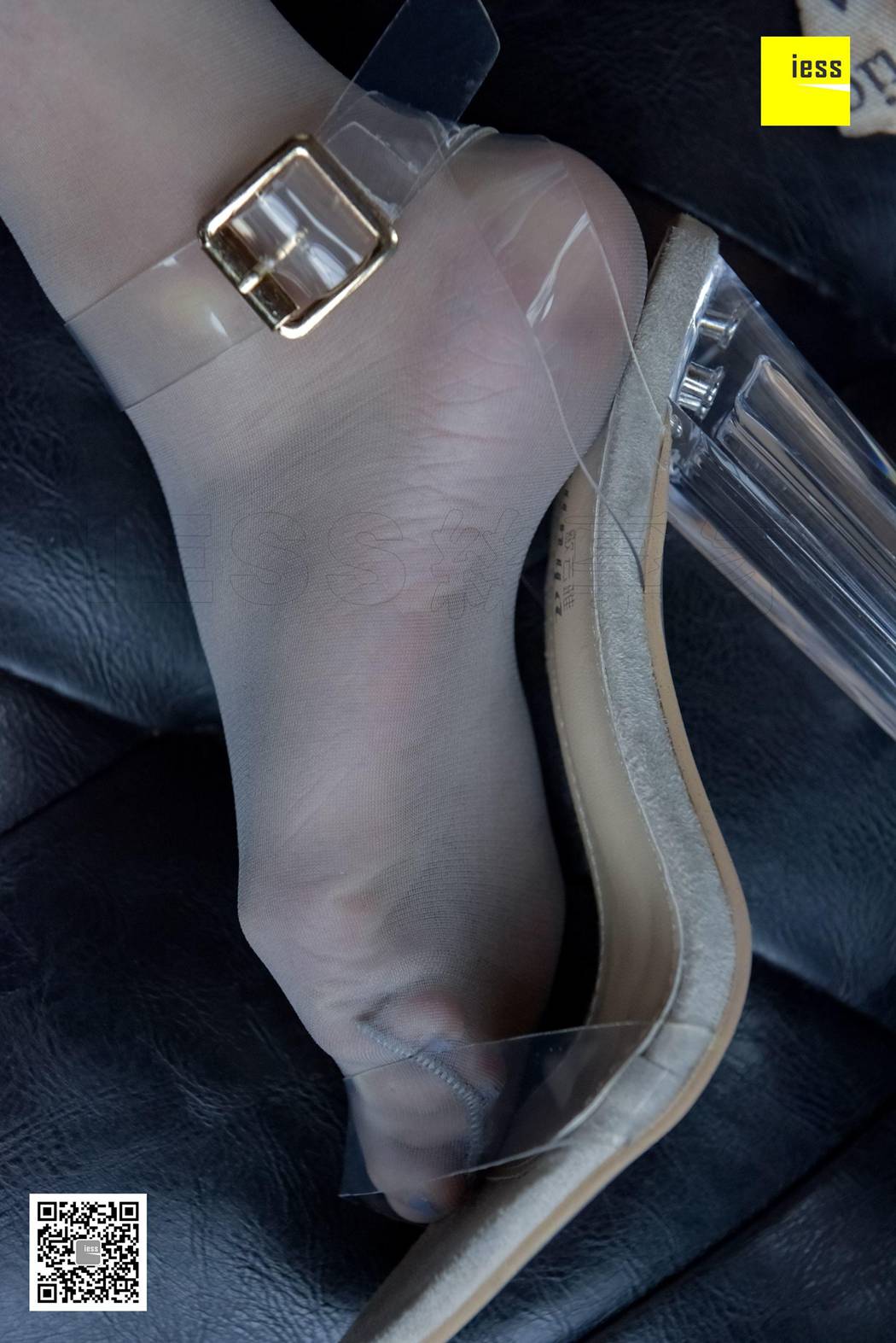 图片[23]-[IESS异思趣向] 2017.12.22 丝享家131：《少女情怀总是诗》秋秋 在线浏览 – 速更版-美库