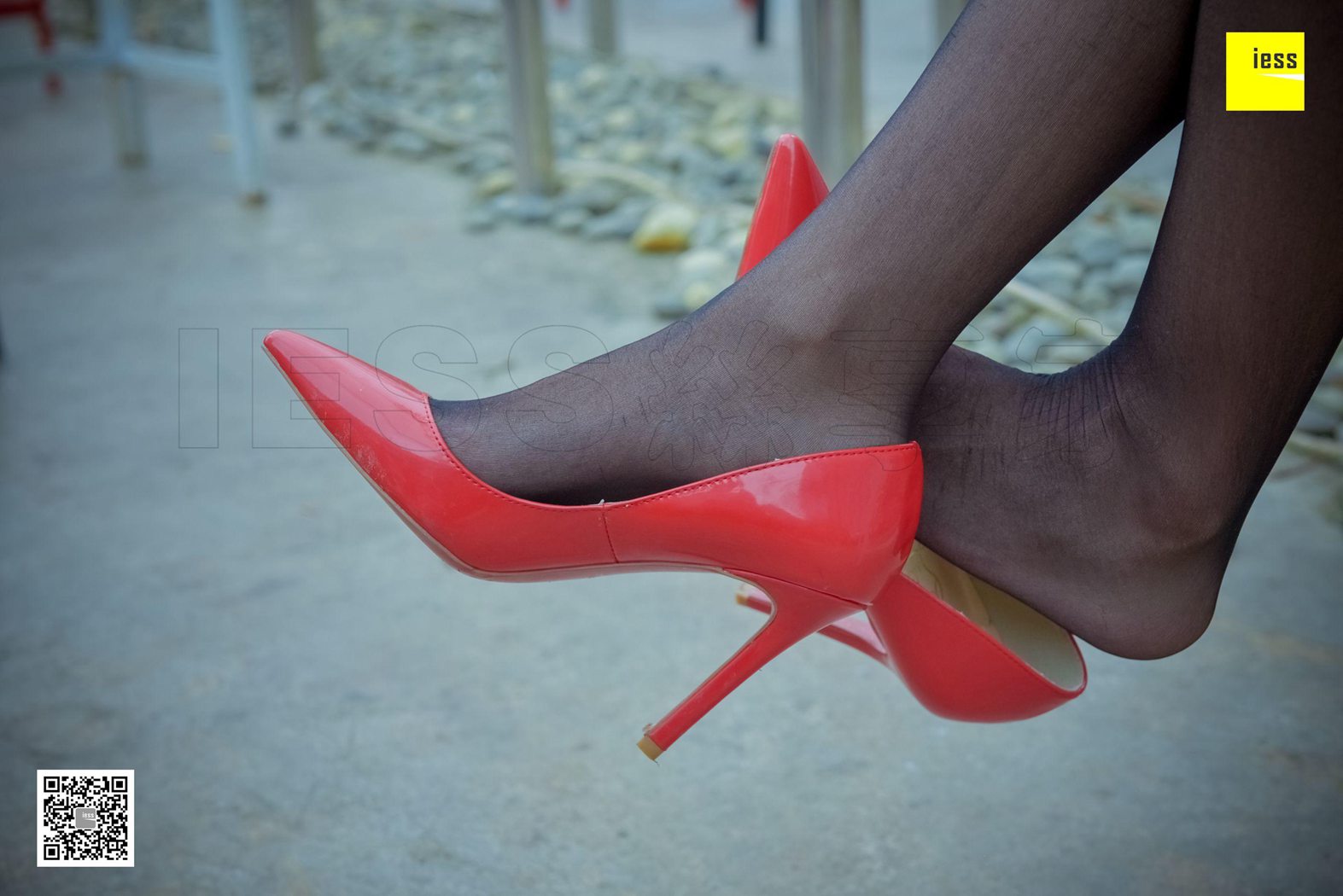 图片[96]-[IESS异思趣向] 2018.01.03 丝享家139：《脚尖加固黑丝》木木 在线浏览 – 速更版-美库