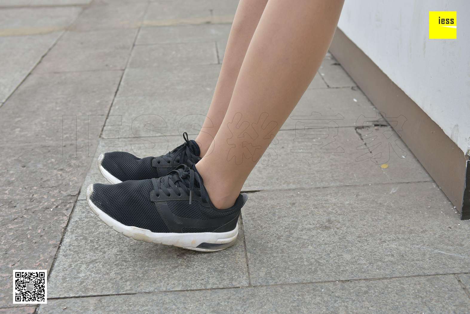 图片[98]-[IESS异思趣向] 2018.01.02 丝享家138：《有味道的肉丝》七七 在线浏览 – 速更版-美库