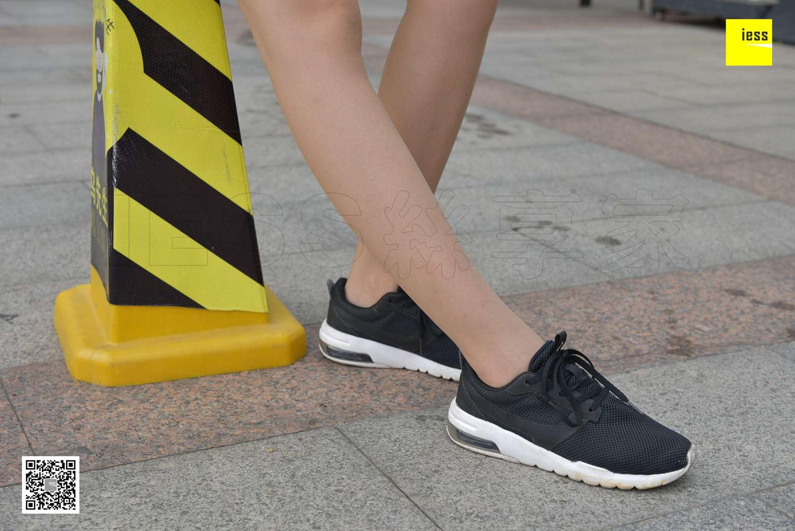 图片[53]-[IESS异思趣向] 2018.01.02 丝享家138：《有味道的肉丝》七七 在线浏览 – 速更版-美库