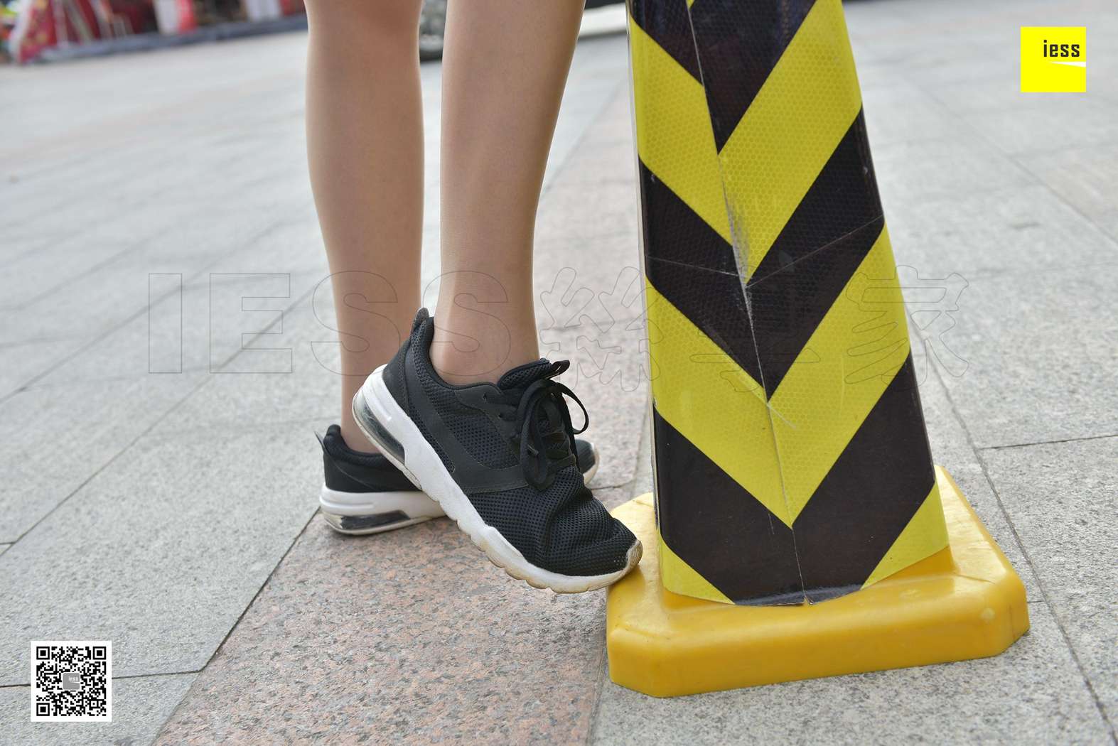 图片[30]-[IESS异思趣向] 2018.01.02 丝享家138：《有味道的肉丝》七七 在线浏览 – 速更版-美库