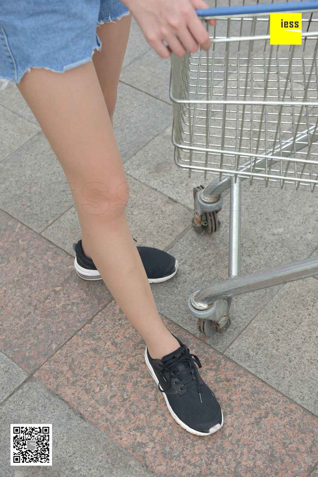 图片[78]-[IESS异思趣向] 2018.01.02 丝享家138：《有味道的肉丝》七七 在线浏览 – 速更版-美库