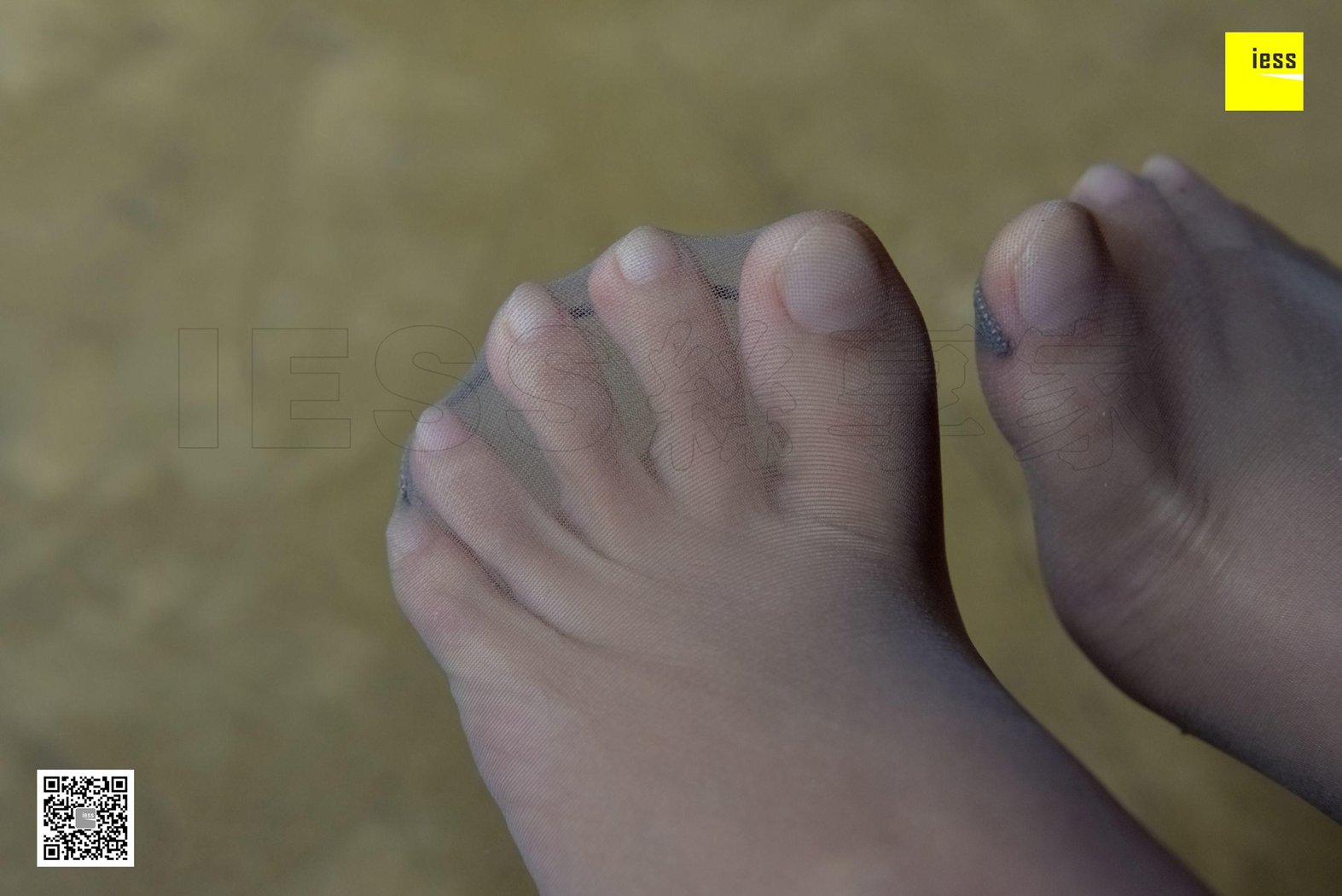 图片[29]-[IESS异思趣向] 2018.01.05 丝享家141：《清纯的灰丝小脚丫》婉萍 在线浏览 – 速更版-美库