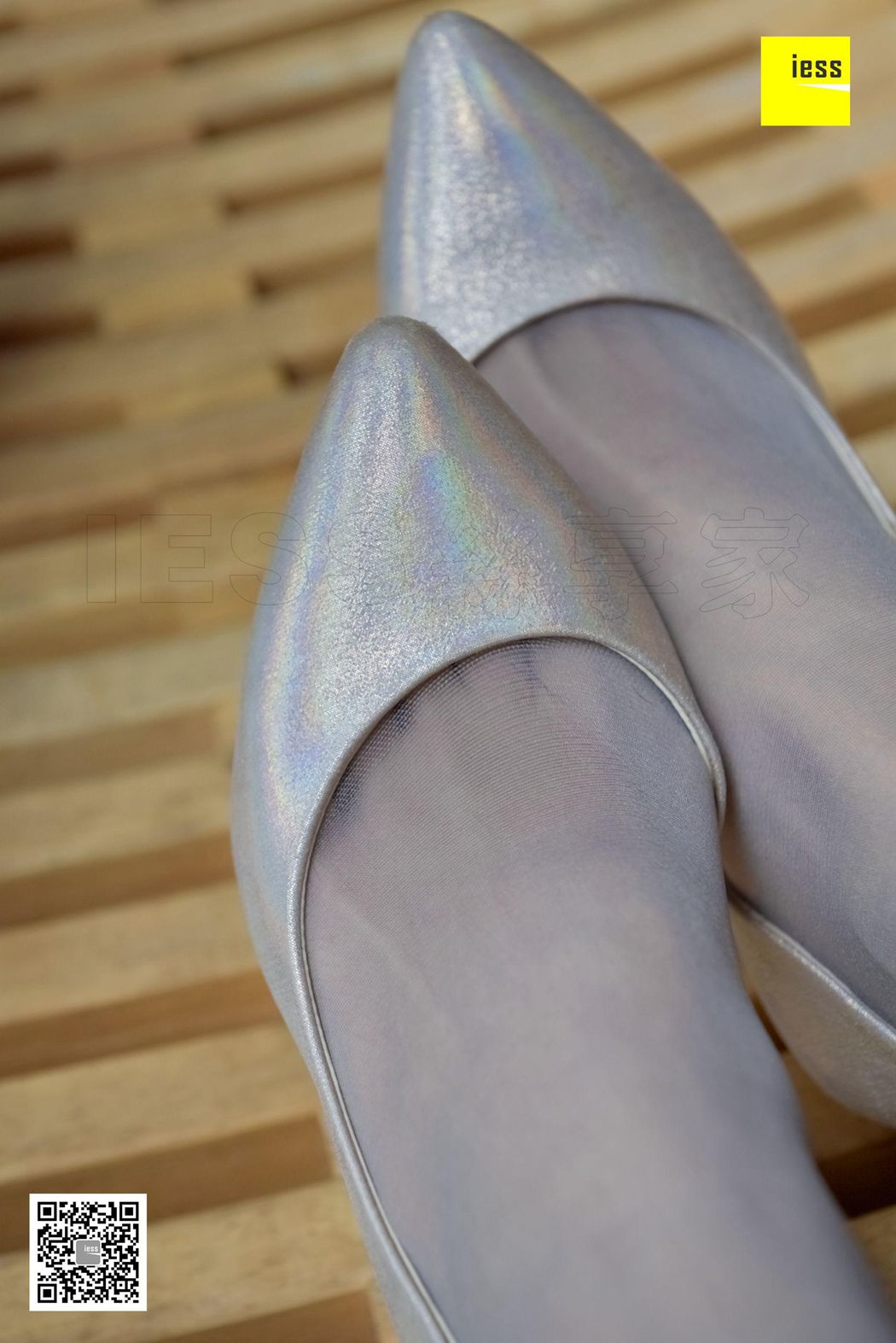 图片[62]-[IESS异思趣向] 2018.01.16 丝享家149：《超直铅笔腿灰丝》永英 在线浏览 – 速更版-美库