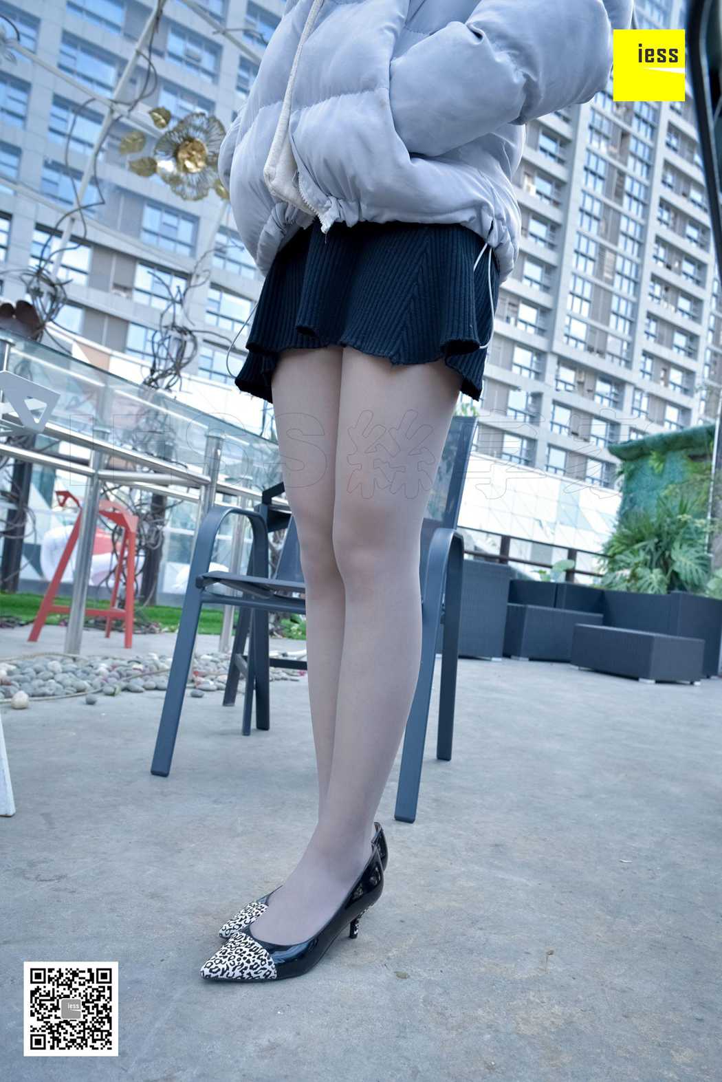 图片[66]-[IESS异思趣向] 2018.01.26 丝享家156：《丰满微肉腿》佳桢 在线浏览 – 速更版-美库