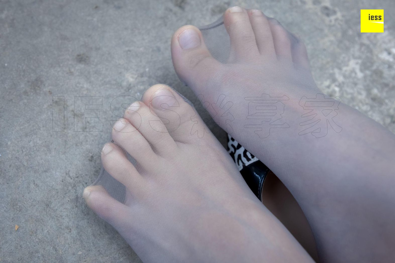 图片[41]-[IESS异思趣向] 2018.01.26 丝享家156：《丰满微肉腿》佳桢 在线浏览 – 速更版-美库