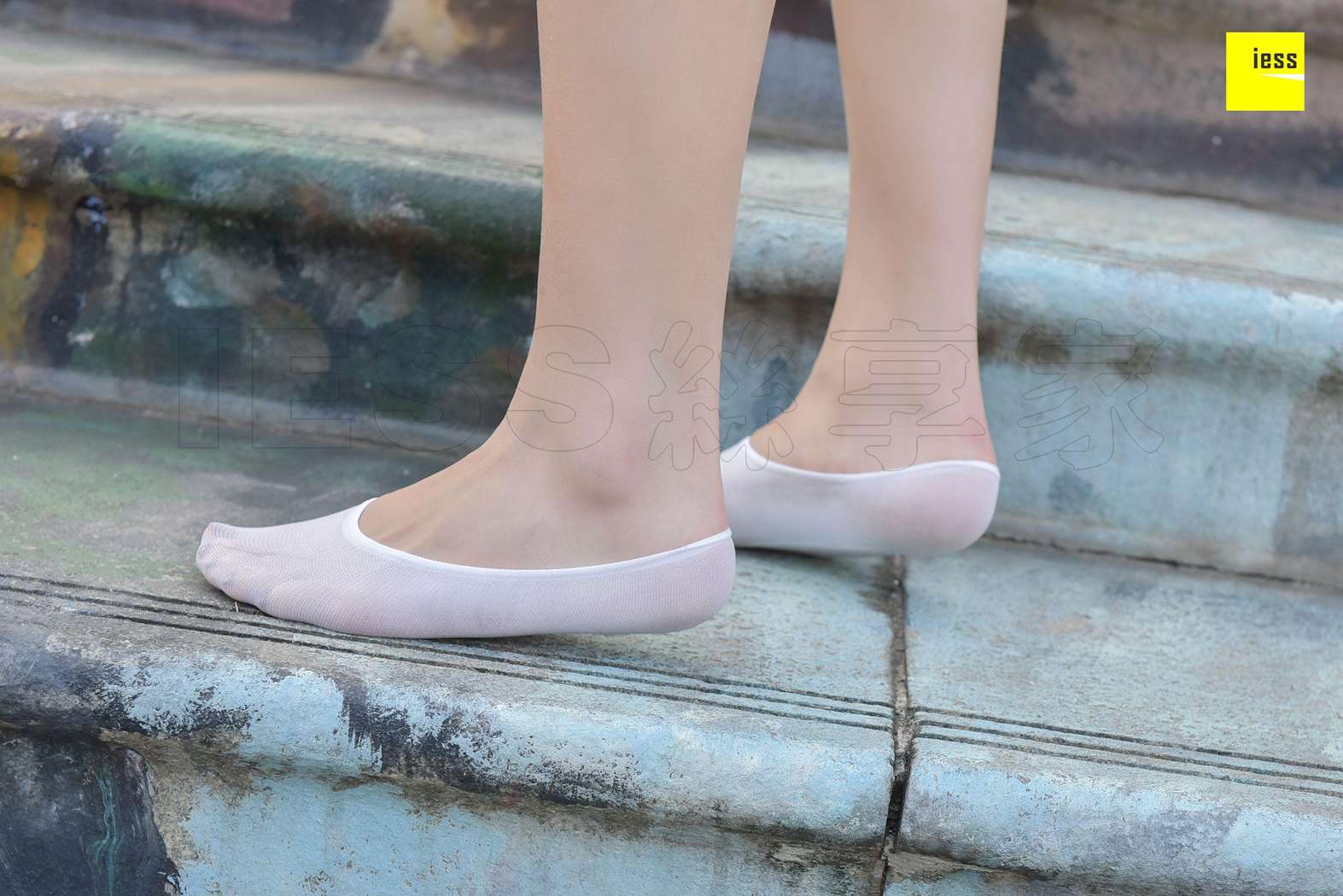 图片[78]-[IESS异思趣向] 2018.01.31 丝享家159：《卫衣与白色船袜》七七 在线浏览 – 速更版-美库