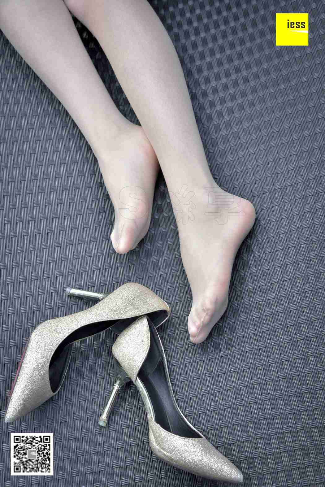 图片[96]-[IESS异思趣向] 2018.01.24 丝享家154：《高跟闪闪惹人爱》来来 在线浏览 – 速更版-美库