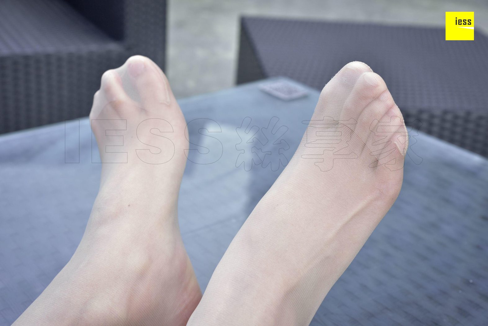 图片[101]-[IESS异思趣向] 2018.01.24 丝享家154：《高跟闪闪惹人爱》来来 在线浏览 – 速更版-美库