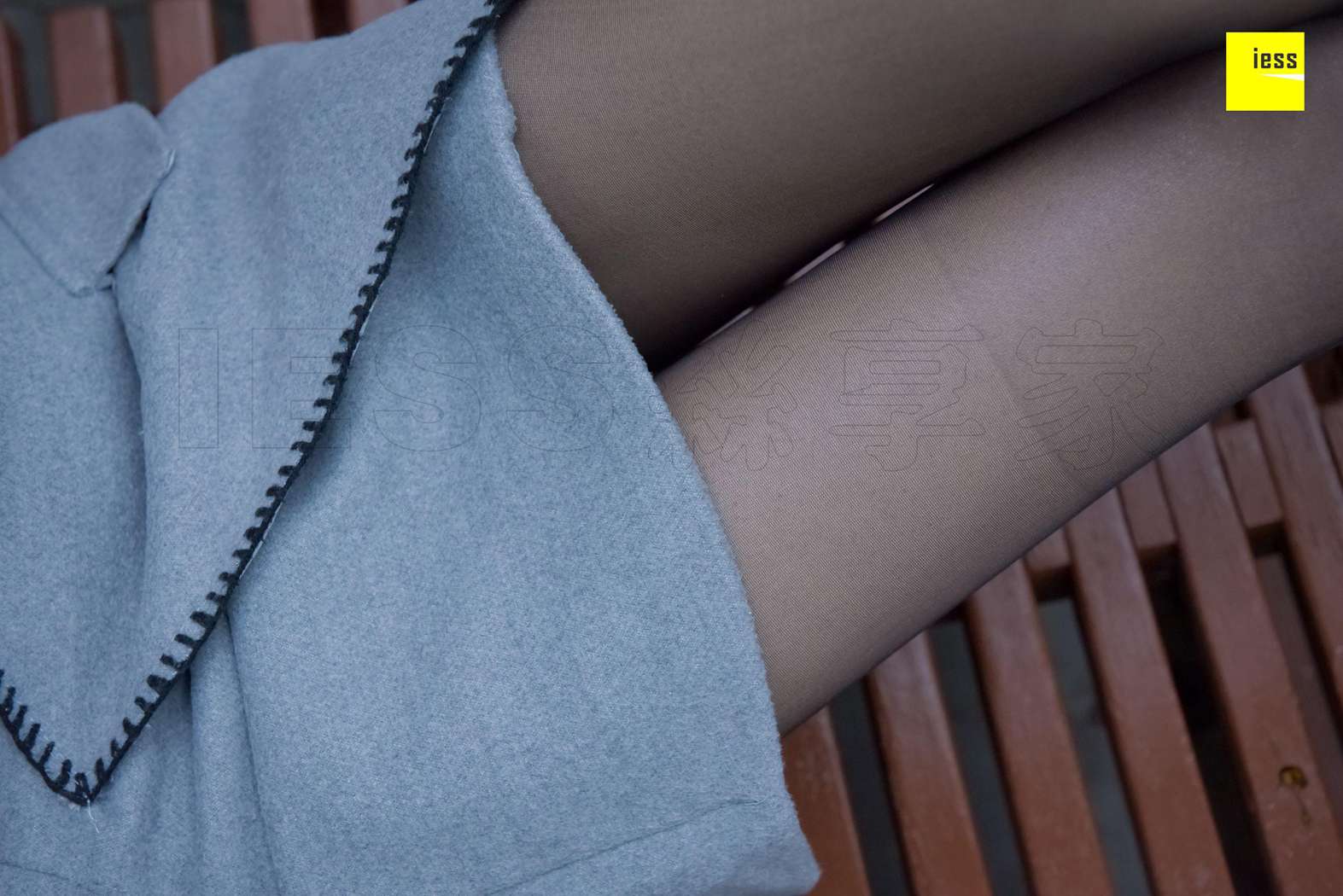 图片[37]-[IESS异思趣向] 2018.02.01 丝享家160：《雨后的黑丝》永英 在线浏览 – 速更版-美库