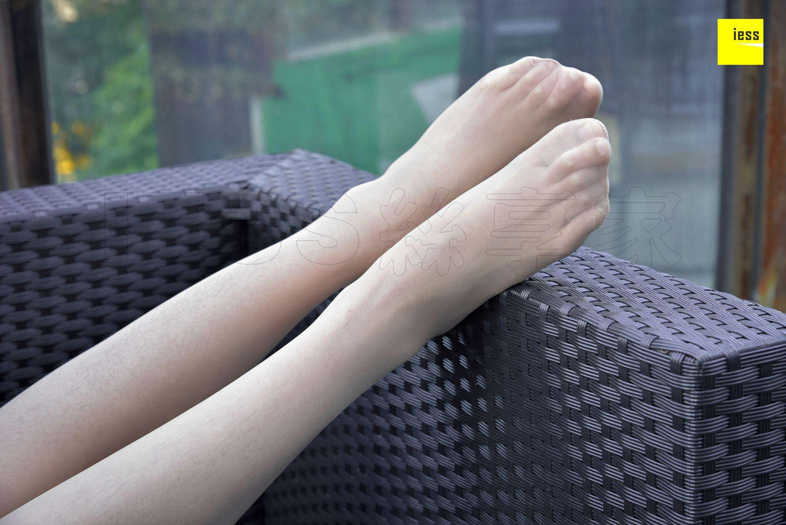 图片[64]-[IESS异思趣向] 2018.01.24 丝享家154：《高跟闪闪惹人爱》来来 在线浏览 – 速更版-美库