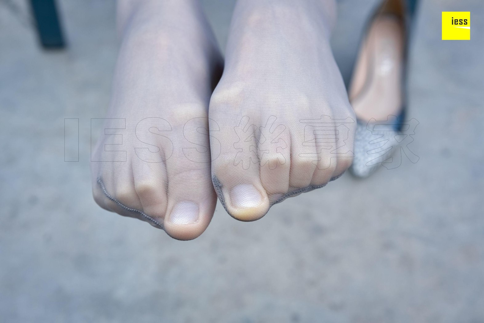 图片[64]-[IESS异思趣向] 2018.01.26 丝享家156：《丰满微肉腿》佳桢 在线浏览 – 速更版-美库