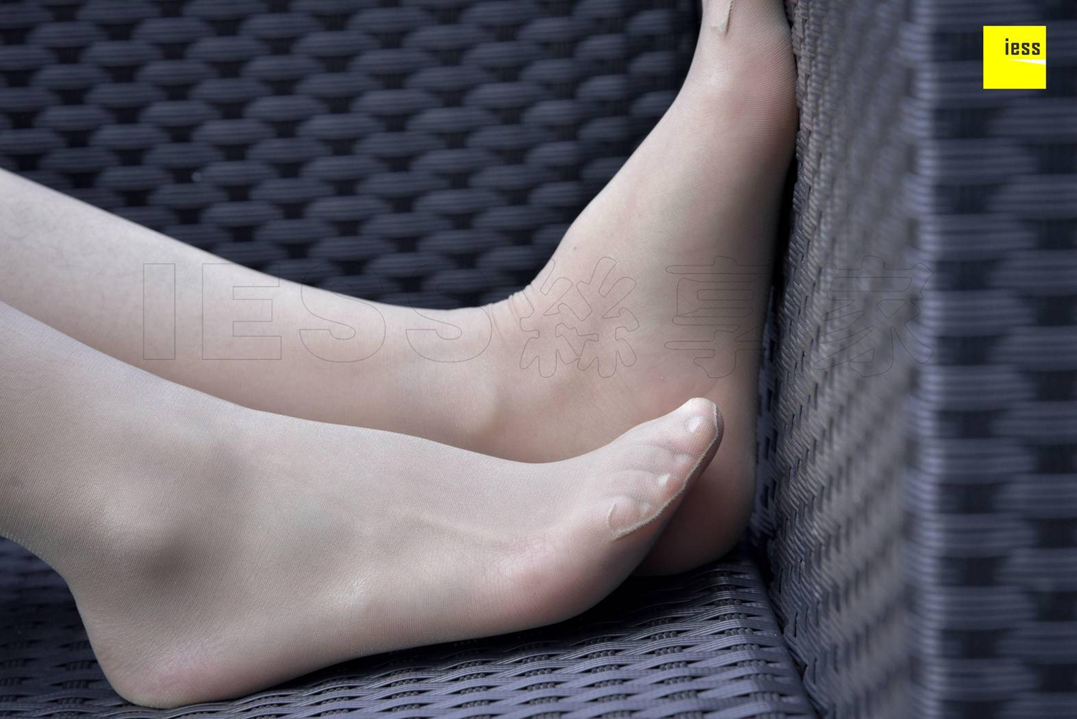 图片[80]-[IESS异思趣向] 2018.01.24 丝享家154：《高跟闪闪惹人爱》来来 在线浏览 – 速更版-美库