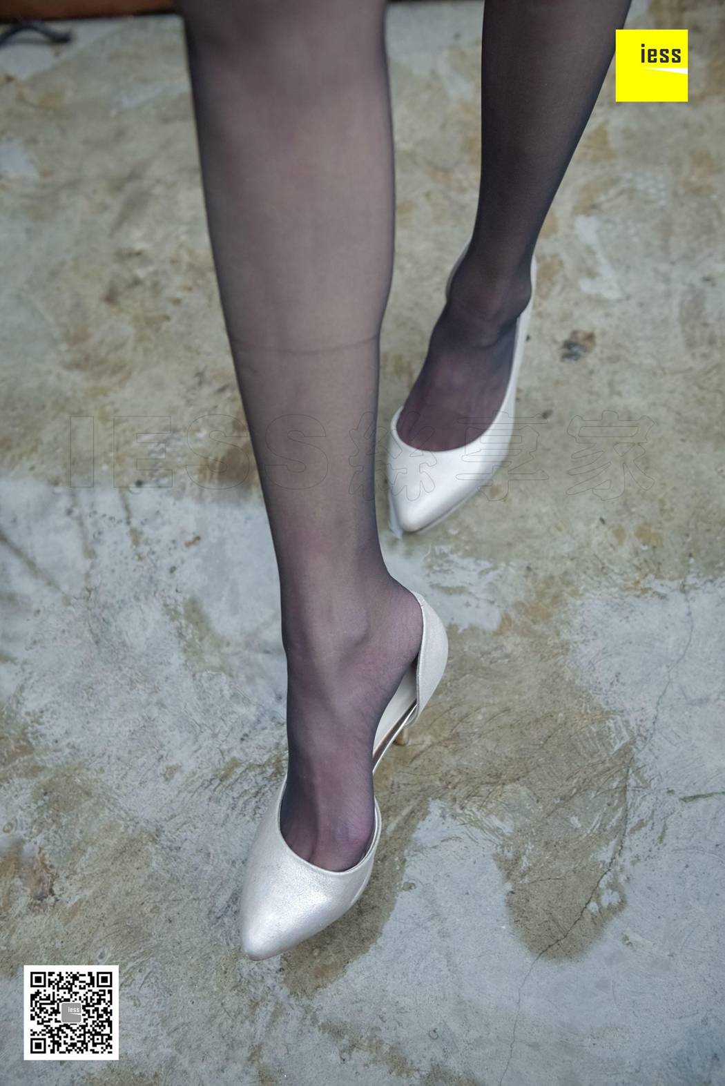 图片[51]-[IESS异思趣向] 2018.02.01 丝享家160：《雨后的黑丝》永英 在线浏览 – 速更版-美库