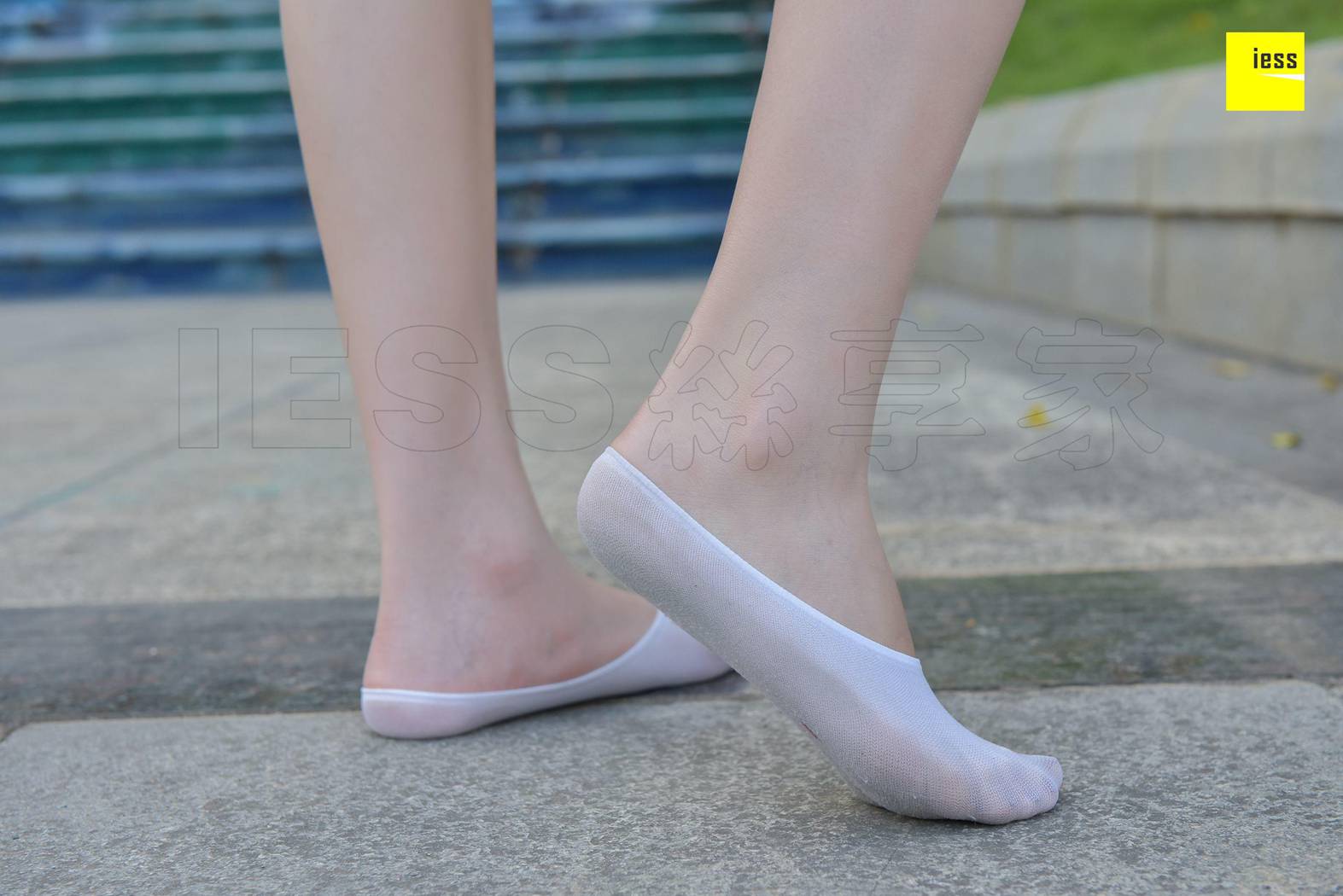 图片[58]-[IESS异思趣向] 2018.01.31 丝享家159：《卫衣与白色船袜》七七 在线浏览 – 速更版-美库