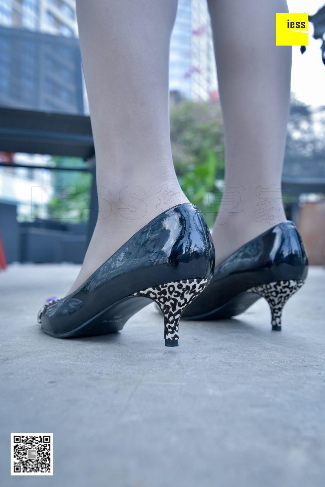 图片[51]-[IESS异思趣向] 2018.01.26 丝享家156：《丰满微肉腿》佳桢 在线浏览 – 速更版-美库