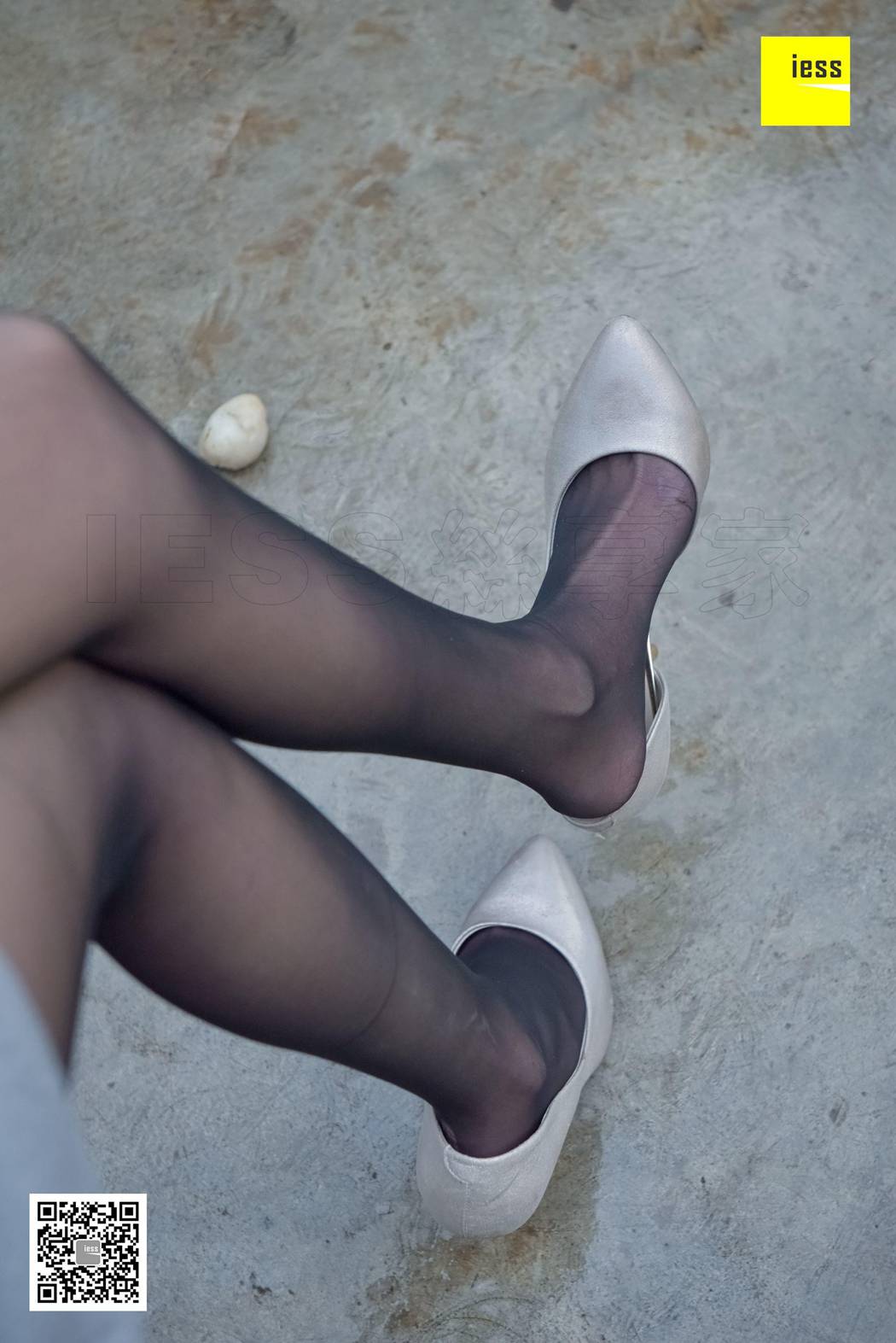 图片[61]-[IESS异思趣向] 2018.02.01 丝享家160：《雨后的黑丝》永英 在线浏览 – 速更版-美库