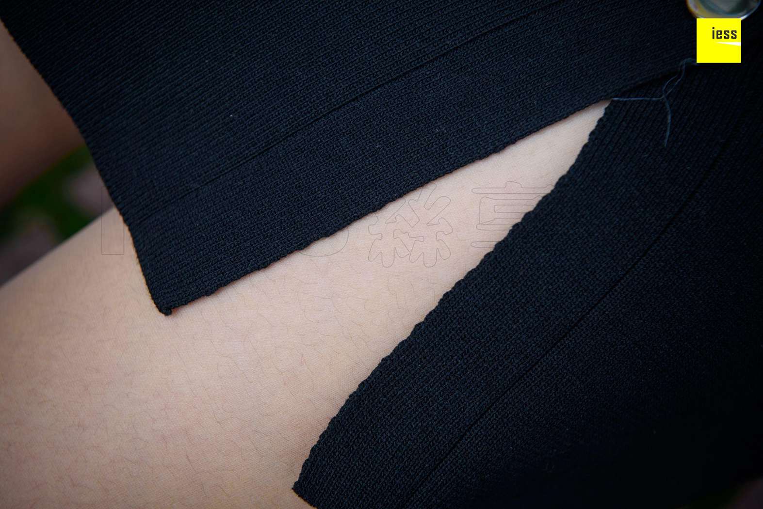 图片[91]-[IESS异思趣向] 2018.02.01 丝享家161：《玫瑰与肉丝》婉萍 在线浏览 – 速更版-美库