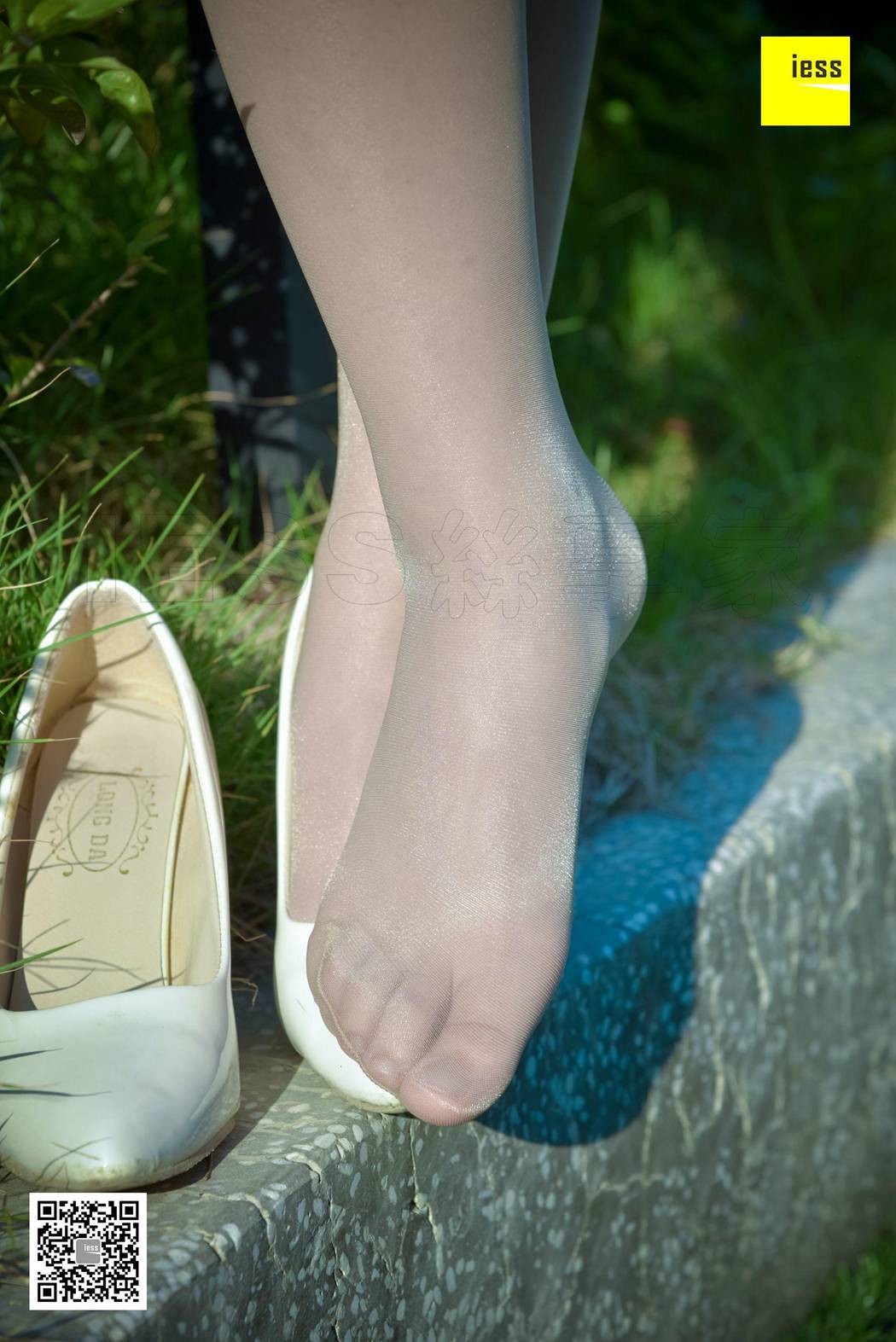 图片[90]-[IESS异思趣向] 2018.02.17 丝享家170：《清新粉色短裙肉丝》佳桢 在线浏览 – 速更版-美库