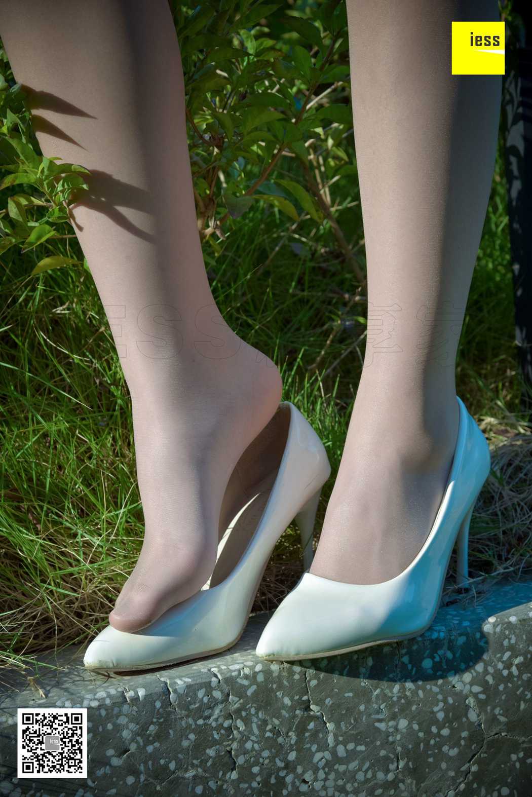 图片[74]-[IESS异思趣向] 2018.02.17 丝享家170：《清新粉色短裙肉丝》佳桢 在线浏览 – 速更版-美库