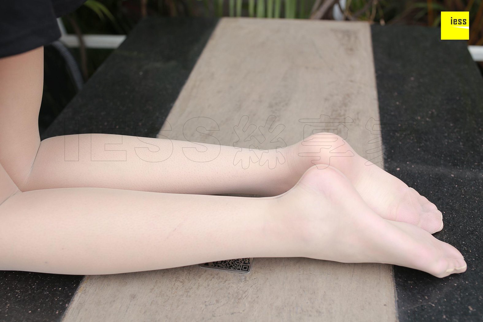 图片[85]-[IESS异思趣向] 2018.02.07 丝享家164：《吊带小短裙肉丝》晶晶 在线浏览 – 速更版-美库