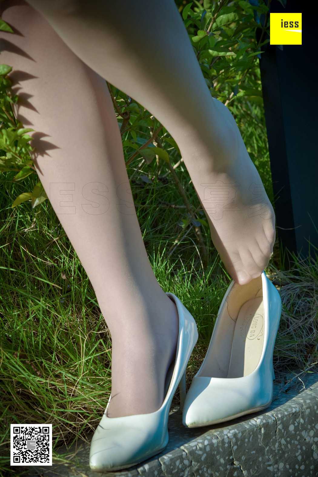 图片[82]-[IESS异思趣向] 2018.02.17 丝享家170：《清新粉色短裙肉丝》佳桢 在线浏览 – 速更版-美库