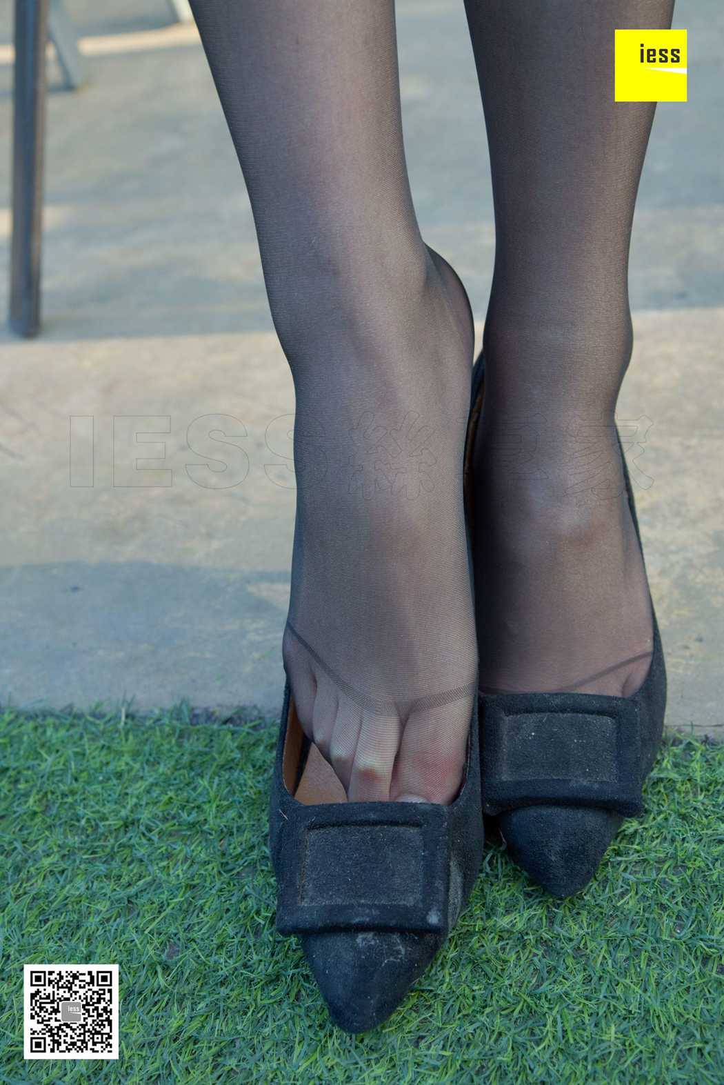 图片[65]-[IESS异思趣向] 2018.02.21 丝享家174：《连衣裙性感黑丝》来来 在线浏览 – 速更版-美库