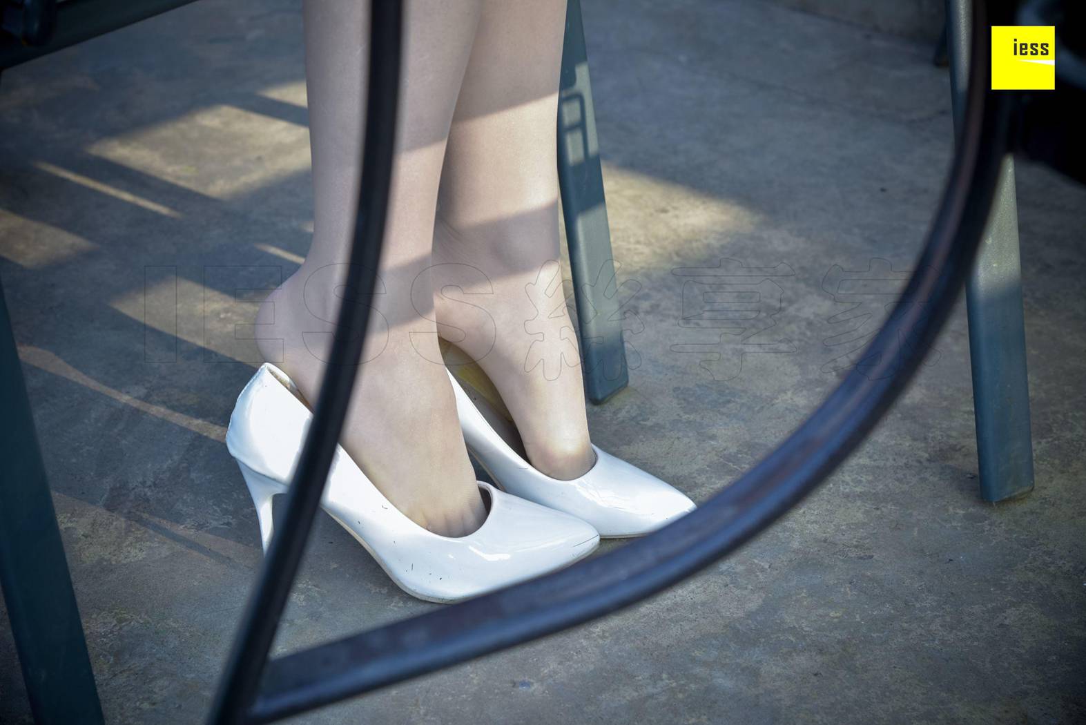 图片[48]-[IESS异思趣向] 2018.02.17 丝享家170：《清新粉色短裙肉丝》佳桢 在线浏览 – 速更版-美库