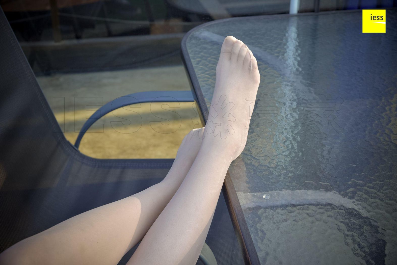 图片[71]-[IESS异思趣向] 2018.02.17 丝享家170：《清新粉色短裙肉丝》佳桢 在线浏览 – 速更版-美库