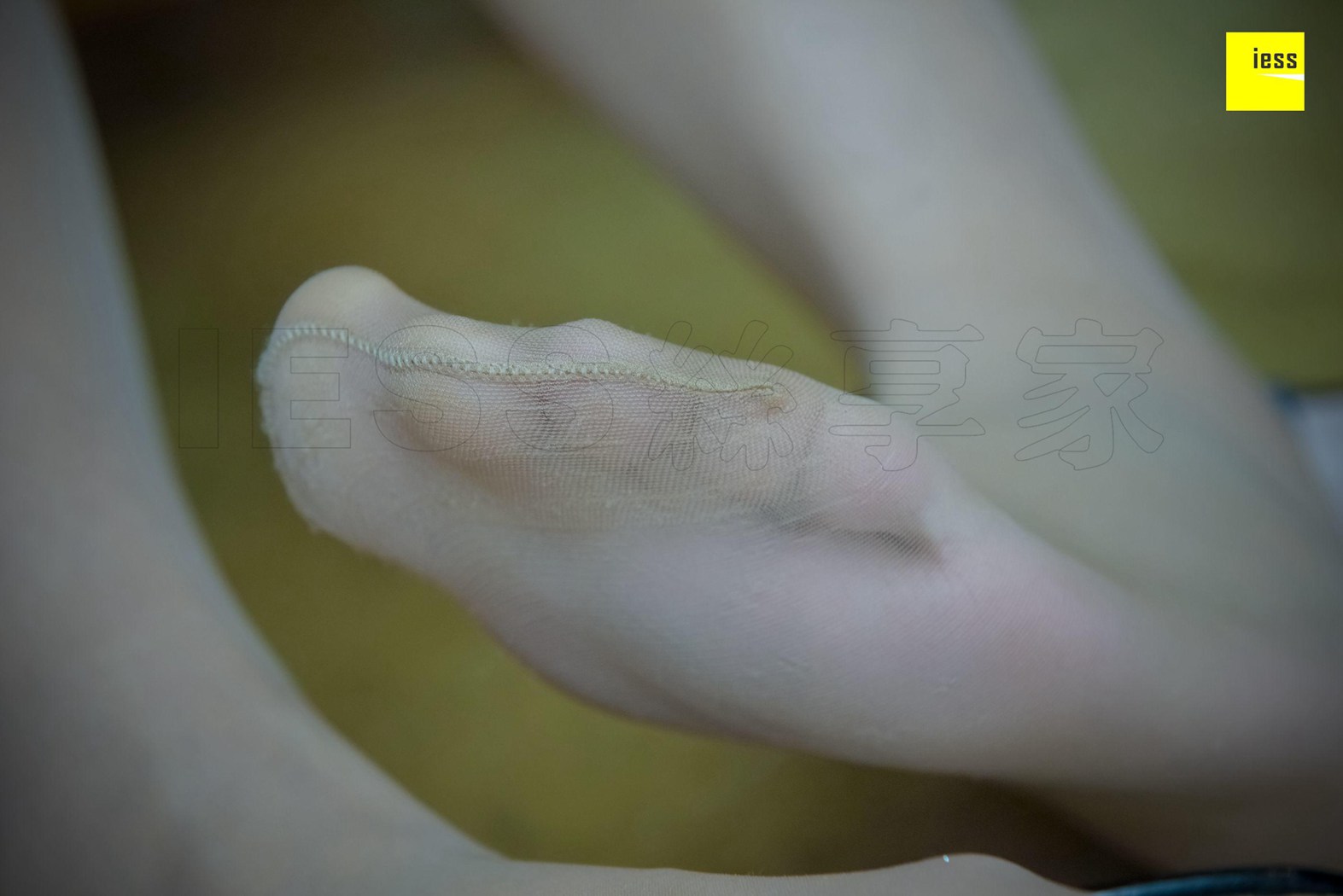 图片[51]-[IESS异思趣向] 2018.02.09 丝享家166：《风情万种肉丝凉拖》木木 在线浏览 – 速更版-美库