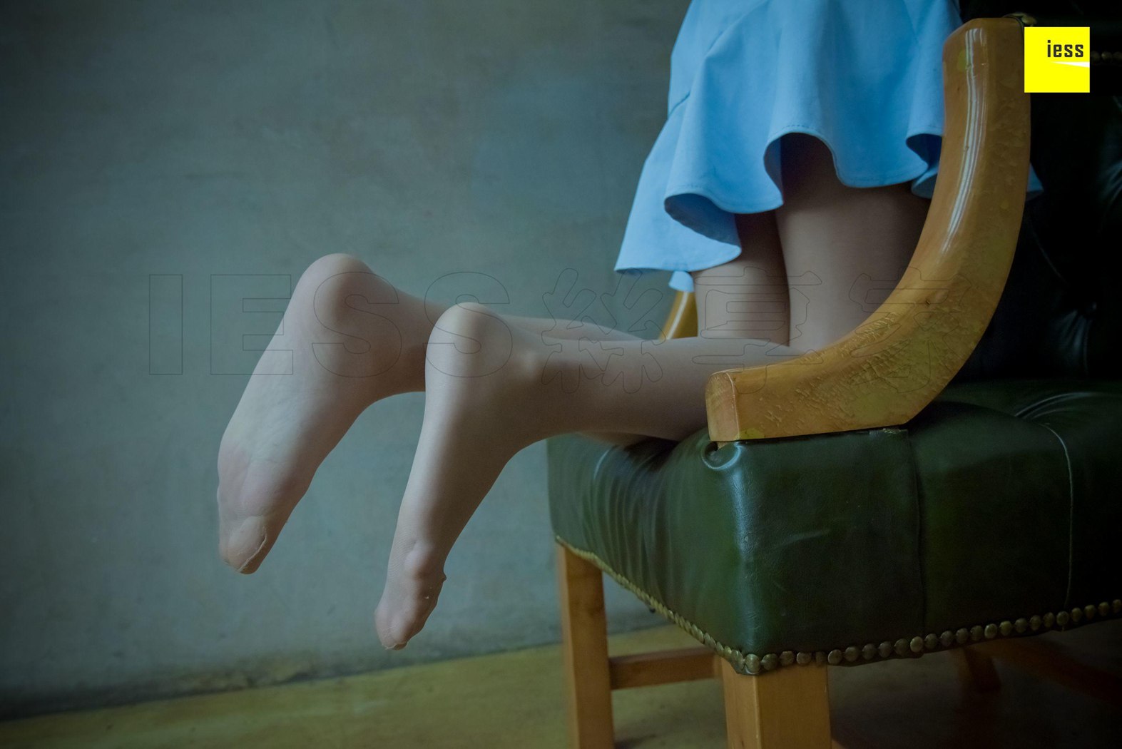 图片[29]-[IESS异思趣向] 2018.02.09 丝享家166：《风情万种肉丝凉拖》木木 在线浏览 – 速更版-美库